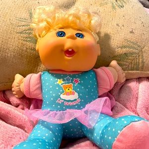 Cabbage Patch Lil Dreamer